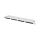 Lanberg Patchpanel 24p 19" 0,5U UTP 5e organizer (szary) - 457235 - zdjęcie 4